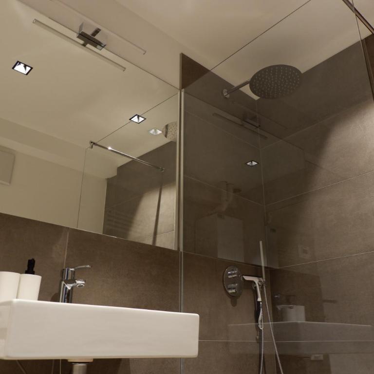 MUROS - City Modern Living in Trento - One-Bedroom Apartment - 31