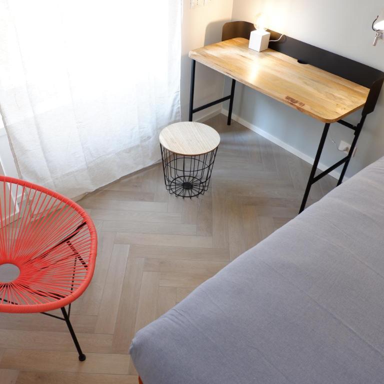 MUROS - City Modern Living in Trento - One-Bedroom Apartment - 28