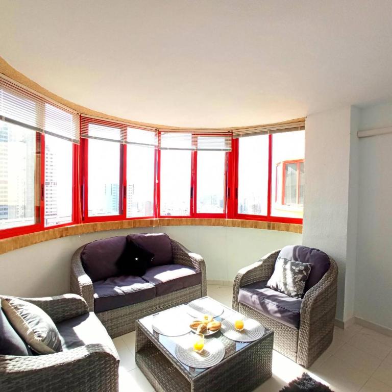 Cumbre Loix Apartment by Agencia Poniente - Apartment mit 2 Schlafzimmern - 28