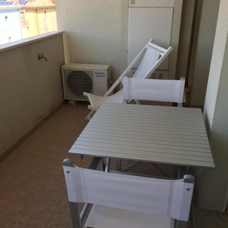 La Marina - Appartamento Monolocale - 23