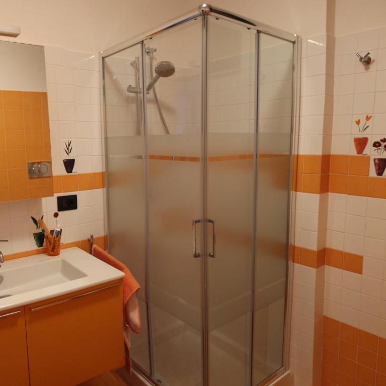 Appartamento Arancione Taormina - Appartamento con 1 Camera da Letto e Terrazza - 30