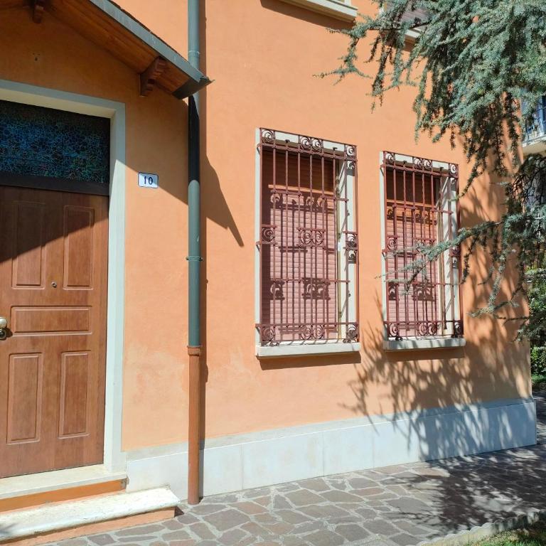Casa Timoteo - Appartamento con Vista Giardino - 3