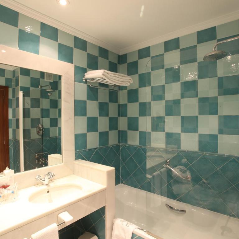 La Quinta de los Cedros - Habitación Doble Superior - 2