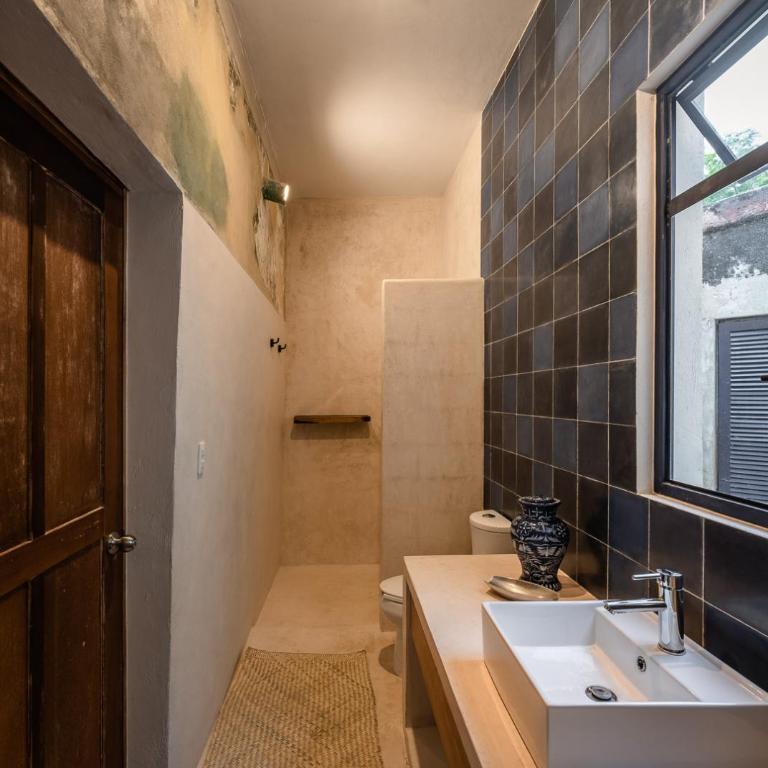 Hotel Casona Origen Merida - Deluxe Double Room - 2