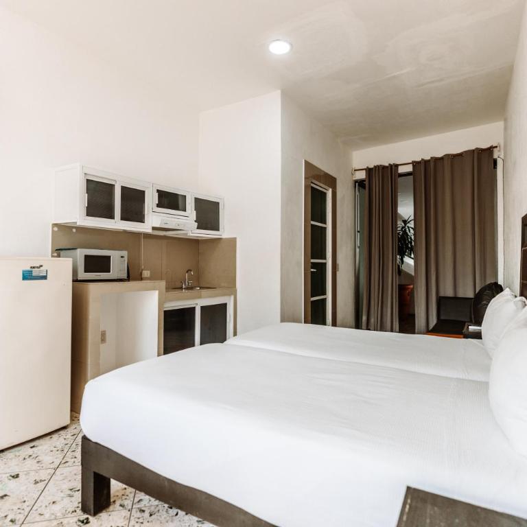 Loft Hotel Malecón Vallarta - Suite Estándar - 4