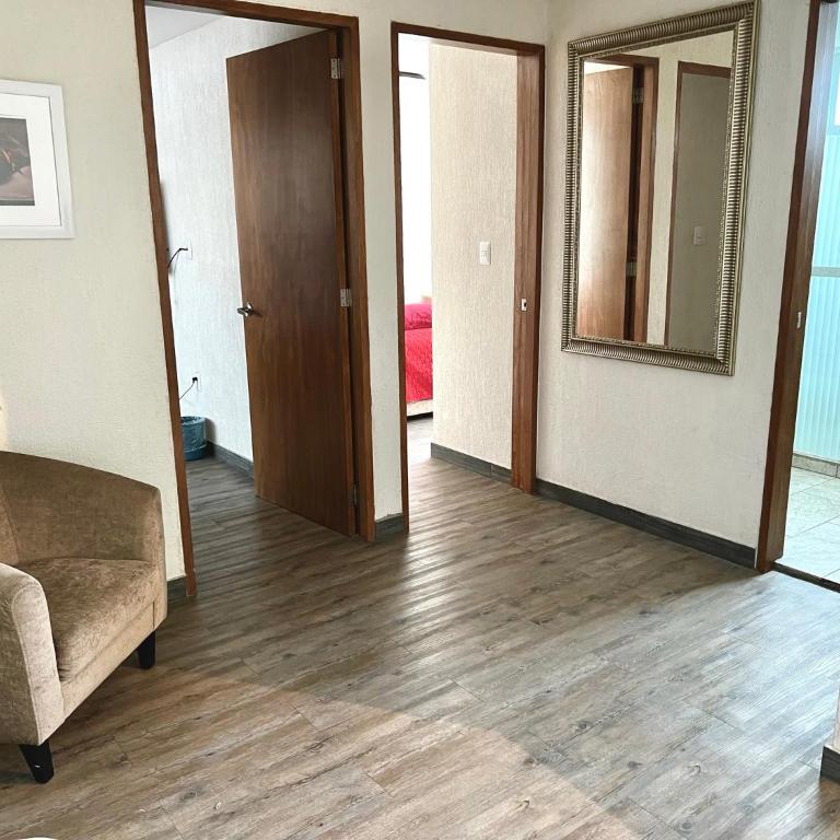 Downtown Treasure Place - Apartamento con balcón - 11