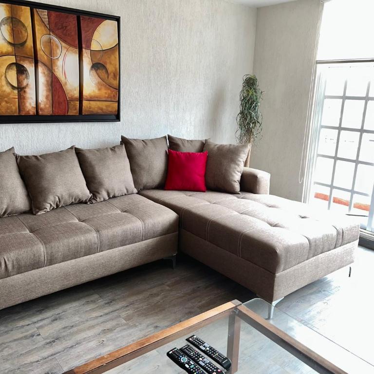 Downtown Treasure Place - Apartamento con balcón - 9