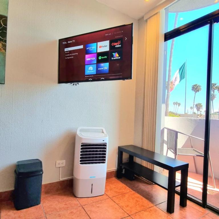 GGG Stay & Wellnest - Standard Double Room with Fan - 11