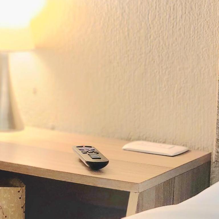 GGG Stay & Wellnest - Standard Double Room with Shared Bathroom - 14