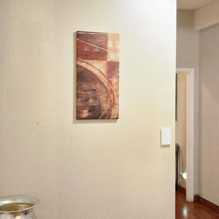 GGG Stay & Wellnest - Standard Double Room with Shared Bathroom - 10
