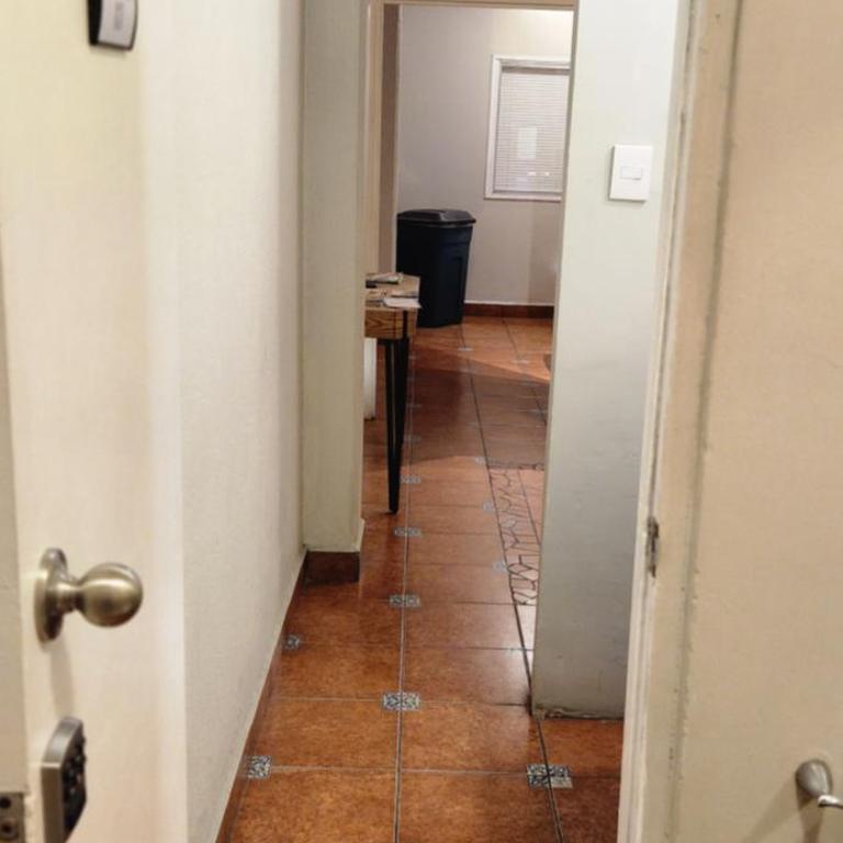 GGG Stay & Wellnest - Standard Double Room with Shared Bathroom - 18