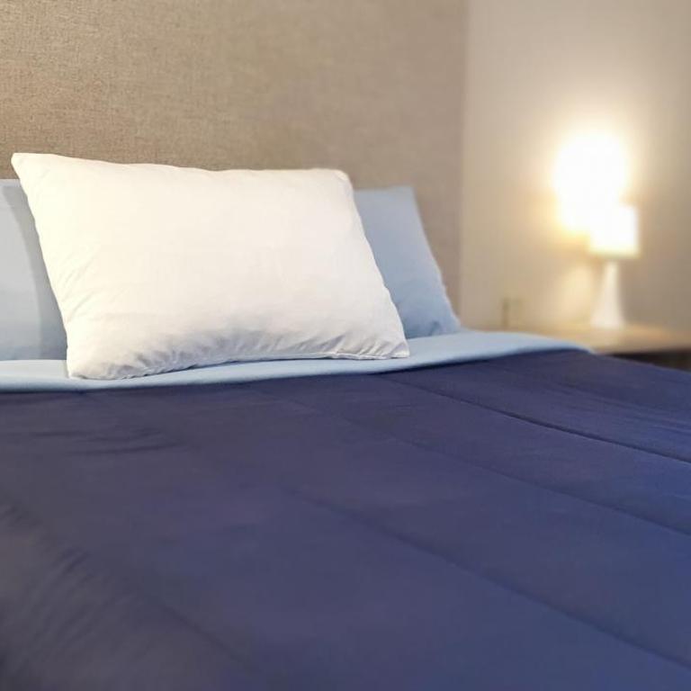 GGG Stay & Wellnest - Double Room with Balcony - 6