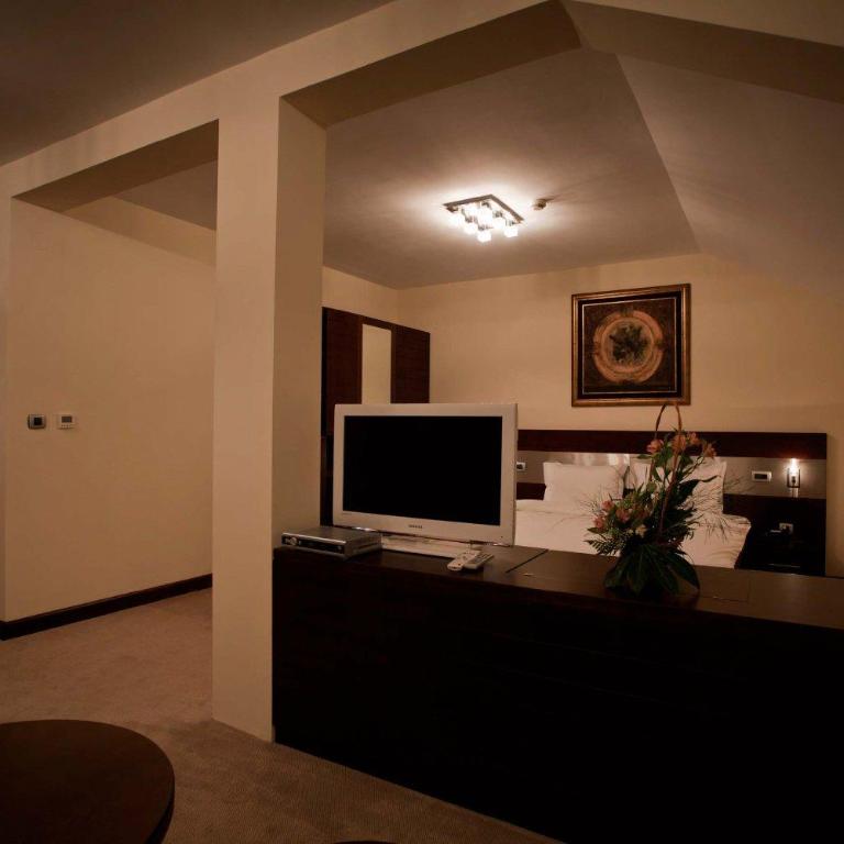 Hotel Aria - Studio - 1