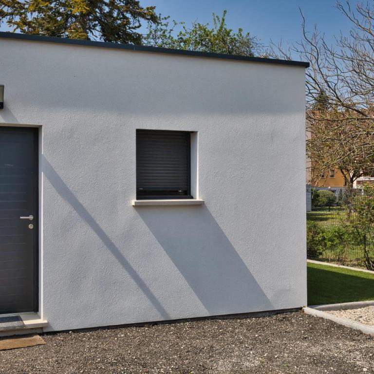 L'à Côté - Apartamento de 1 dormitorio - 3