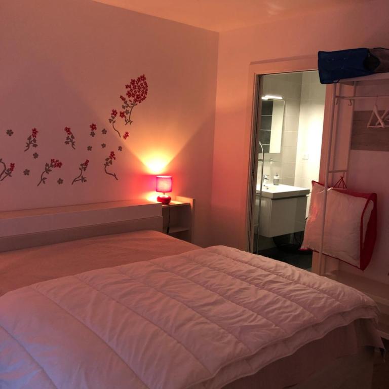 Gerardmer : Residence "l'eau vive" - Appartement - 12