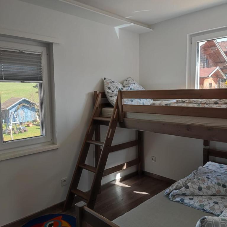 Ferienwohnungen Sammer - Apartment - auf 2 Etagen - 14
