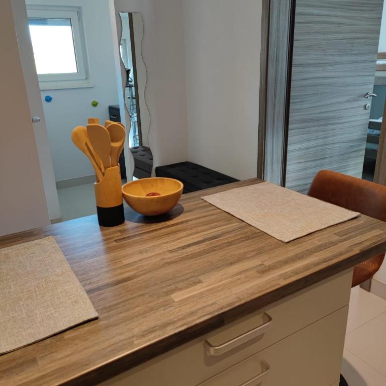 Ferienwohnungen Sammer - Apartment - auf 2 Etagen - 12