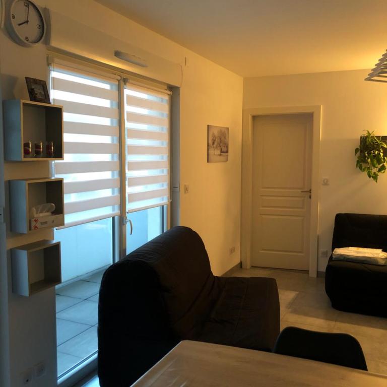 Gerardmer : Residence "l'eau vive" - Appartement - 5