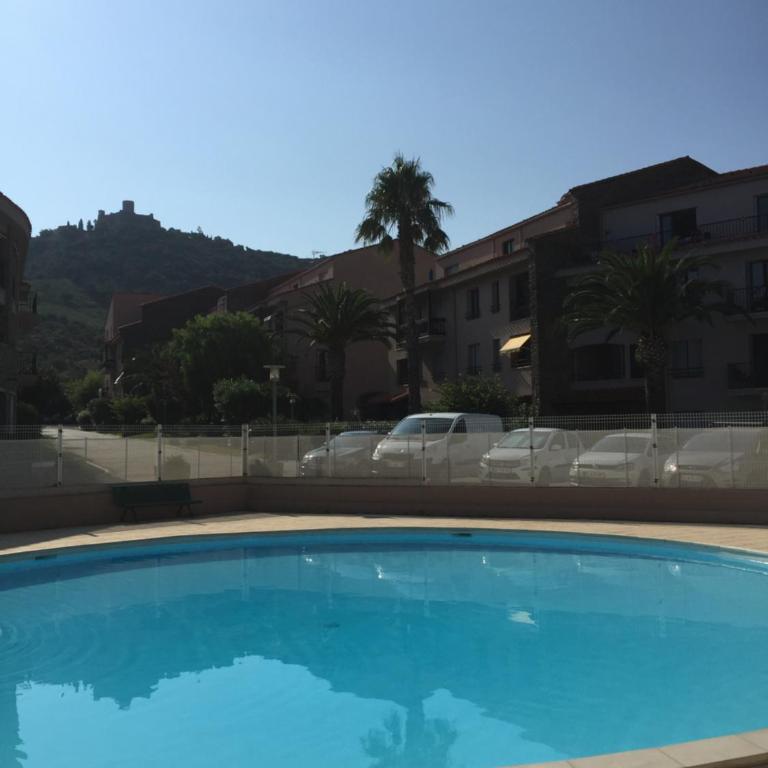 Apartment Olive & Kin, Collioure - Appartamento con 2 Camere da Letto - 15