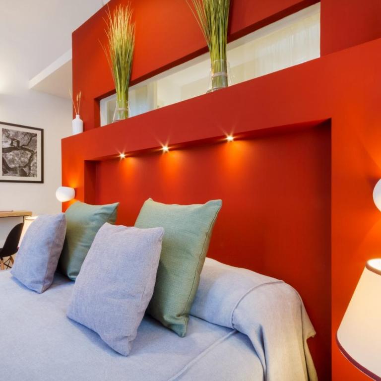 ReLuxe Private Wellness - Suite con Vasca Idromassaggio - 37
