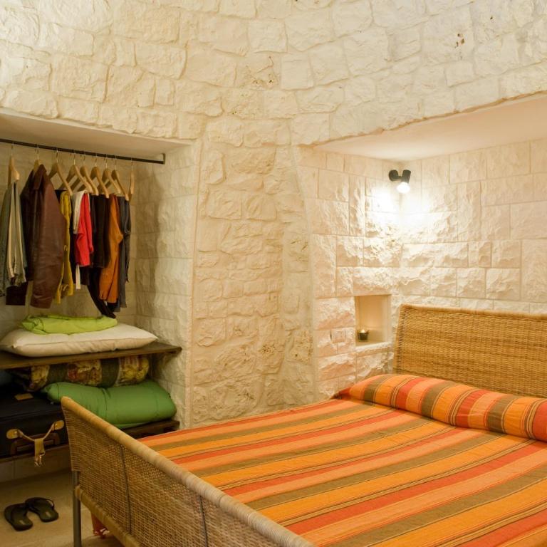 Trullo Panorama - Villa con Piscina Privata - 7