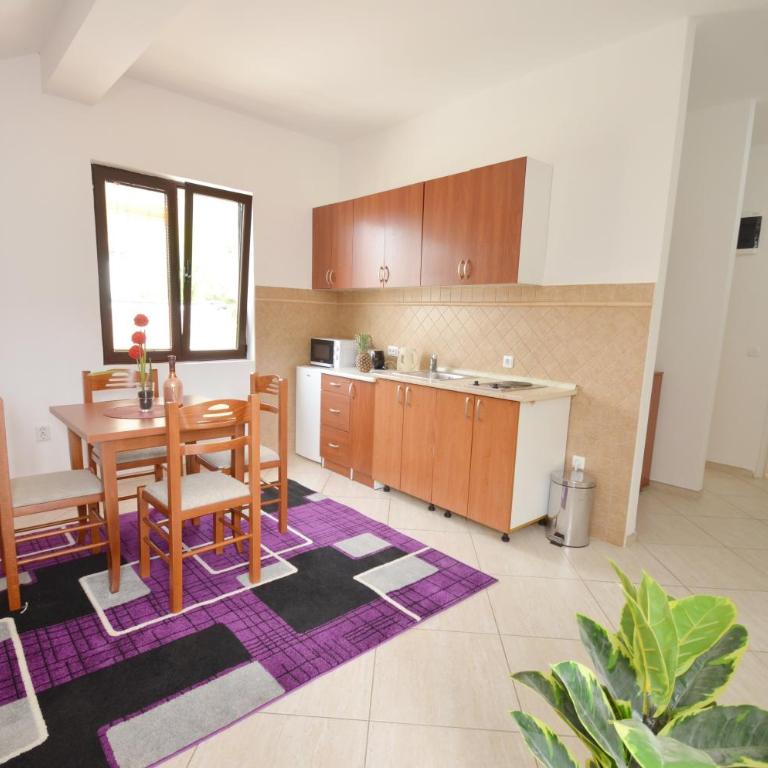 Apartments Blue Lagoon - Apartment - 25