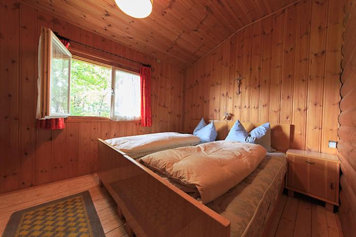 Aussersalfner Hütte - Casa con 1 Camera da Letto - 7