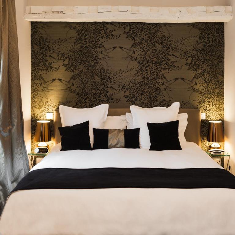 Clarance Hotel Lille - Suite Junior - 2