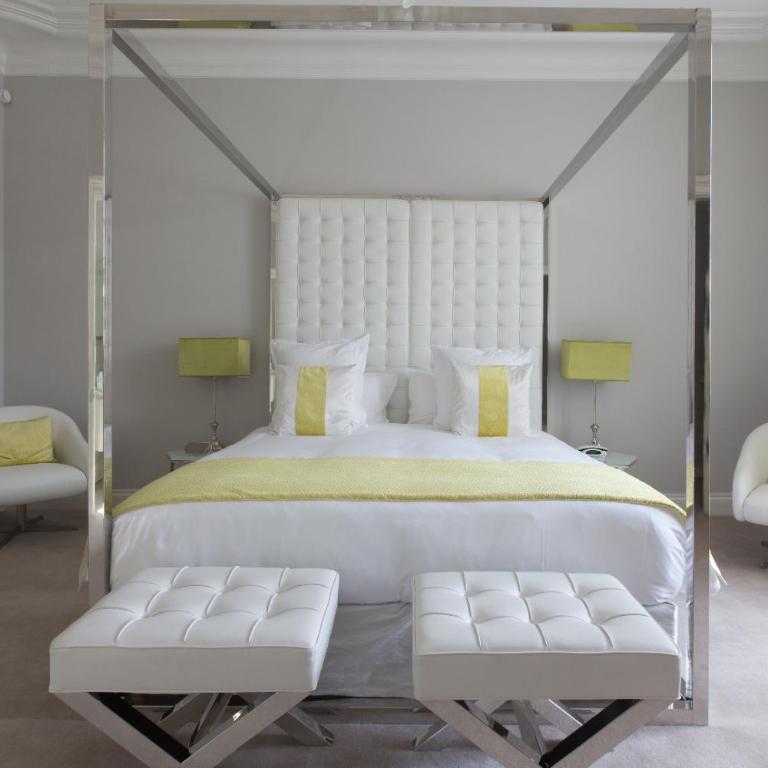 Clarance Hotel Lille - Suite Junior - 4
