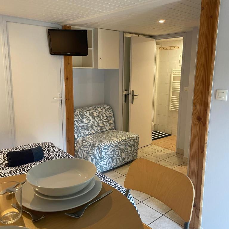 Le Petit Havre - Apartment - 6