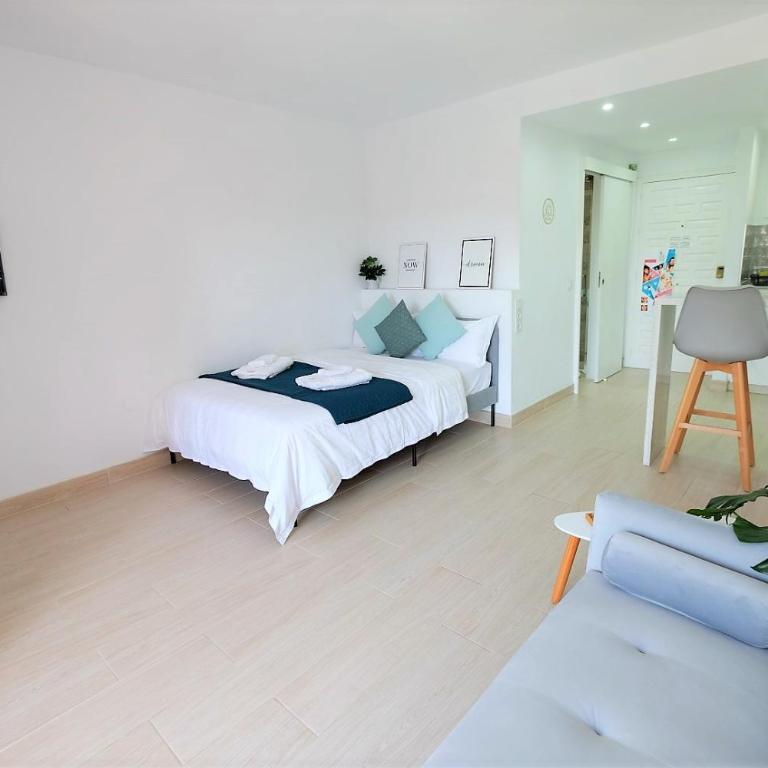Benalmadena Jupiter - SunSea Apartments - Studio Apartment - 8