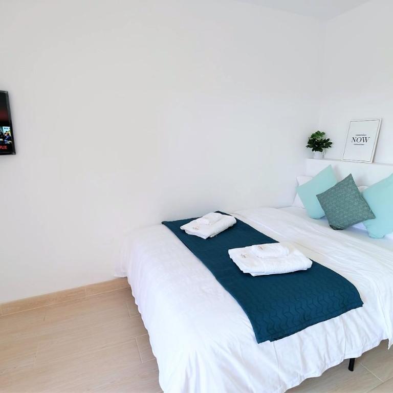 Benalmadena Jupiter - SunSea Apartments - Studio Apartment - 11
