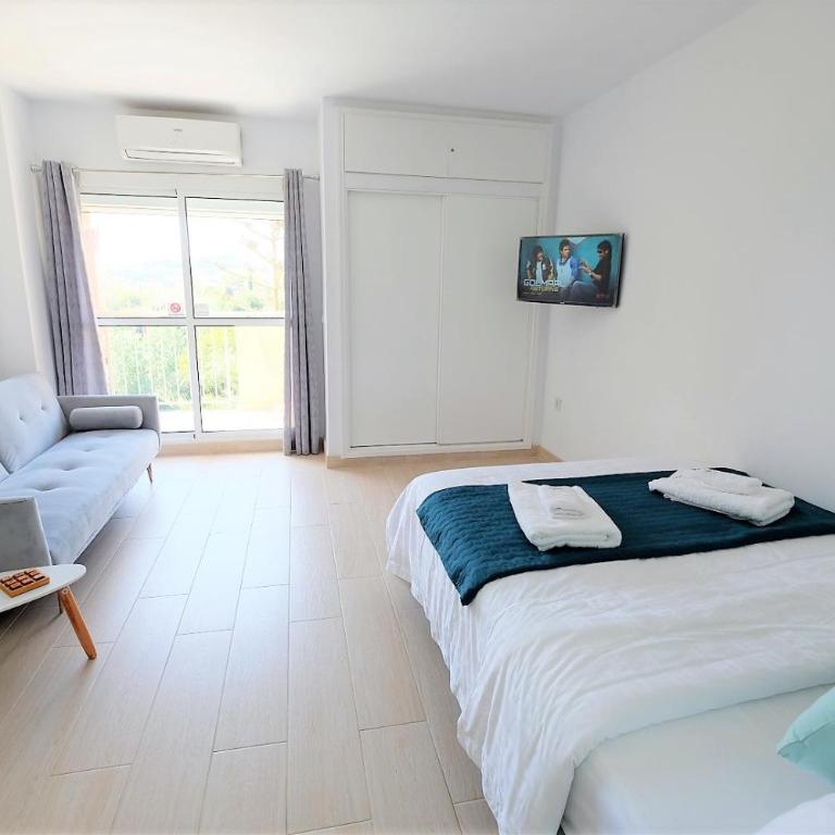 Benalmadena Jupiter - SunSea Apartments - Studio Apartment - 4