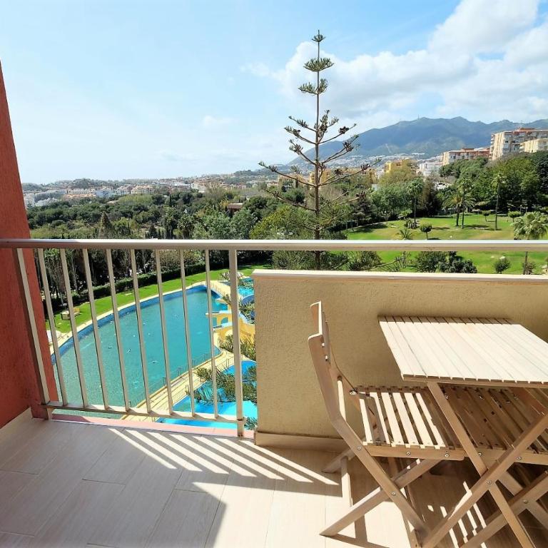 Benalmadena Jupiter - SunSea Apartments - Studio Apartment - 6