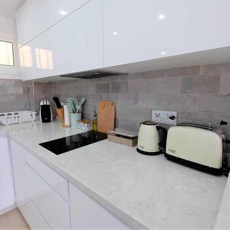 Benalmadena Jupiter - SunSea Apartments - Studio Apartment - 15