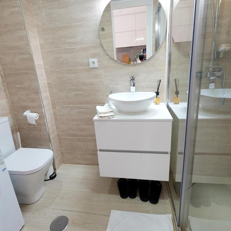 Benalmadena Jupiter - SunSea Apartments - Studio Apartment - 21