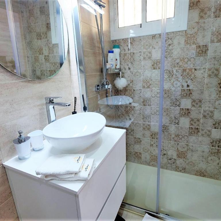 Benalmadena Jupiter - SunSea Apartments - Studio Apartment - 22