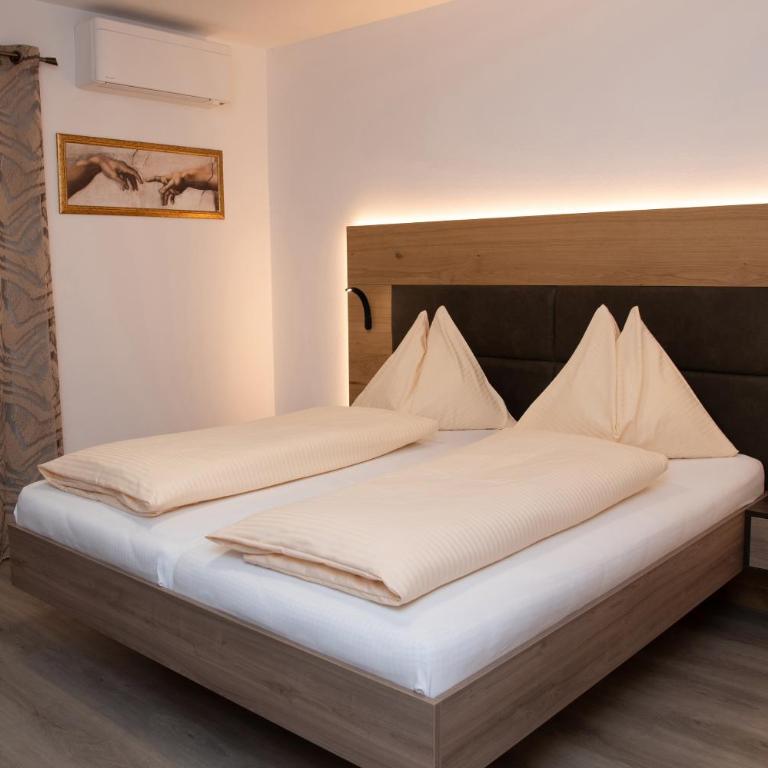 Hotel Restaurant Ulbing - Comfort Doppelzimmer - 2