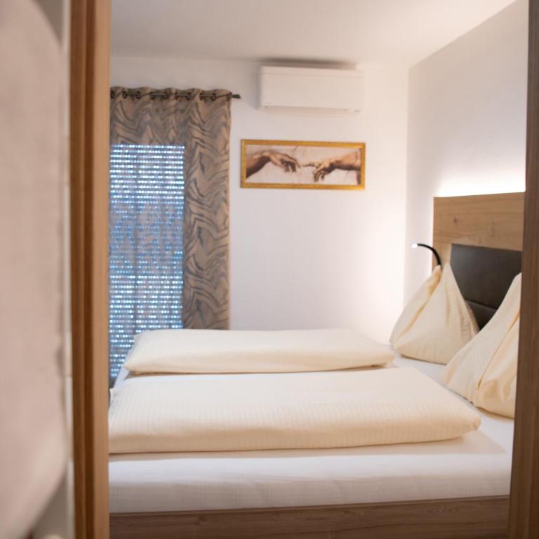 Hotel Restaurant Ulbing - Comfort Doppelzimmer - 8