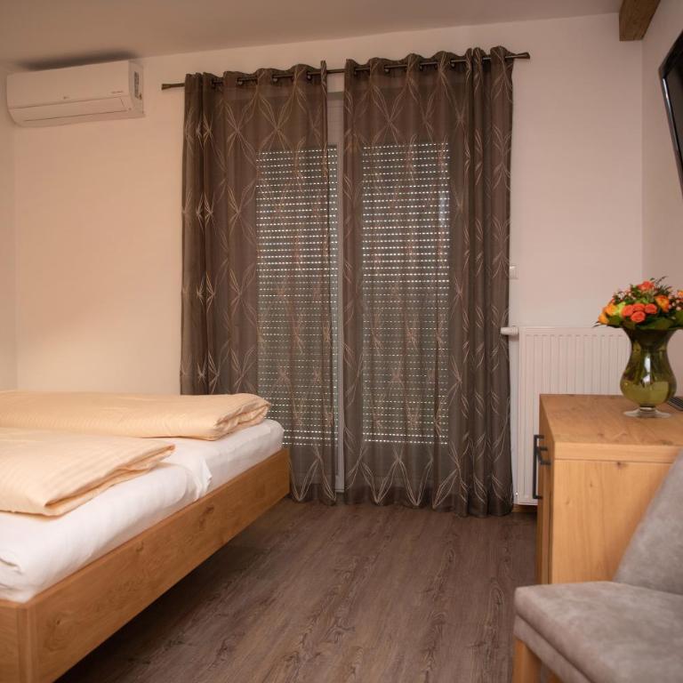 Hotel Restaurant Ulbing - Comfort Doppelzimmer - 9