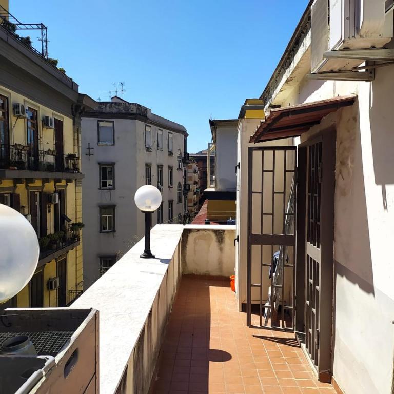 Due terrazzi al Duomo - Apartment mit 2 Schlafzimmern - 9