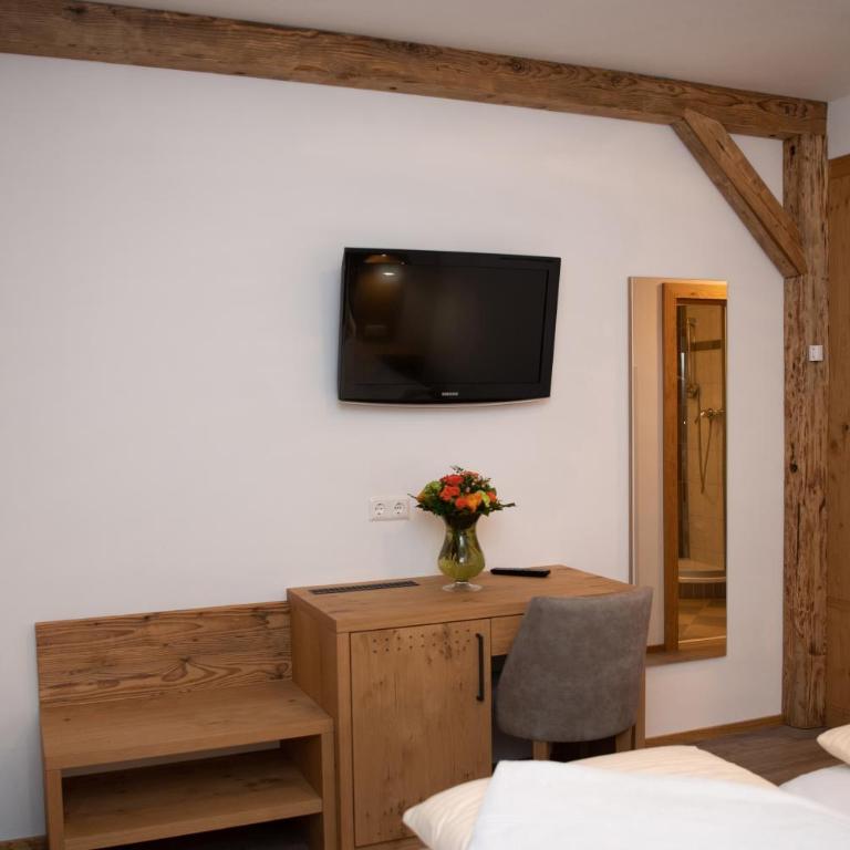 Hotel Restaurant Ulbing - Comfort Doppelzimmer - 10