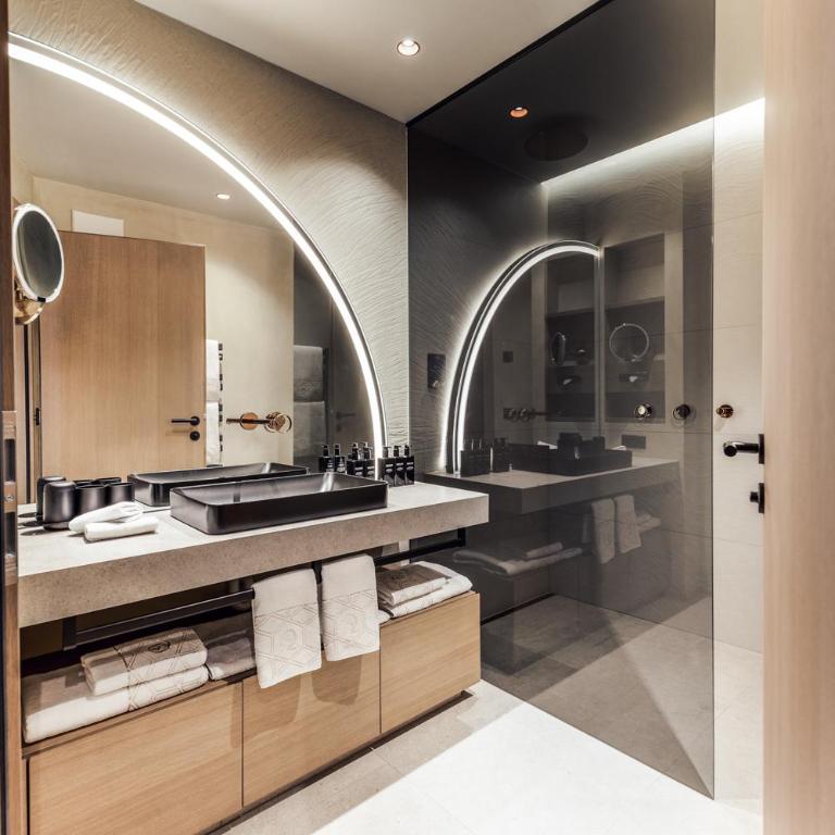 Quellenhof See Lodge - Suite con 2 Camere da Letto - 6