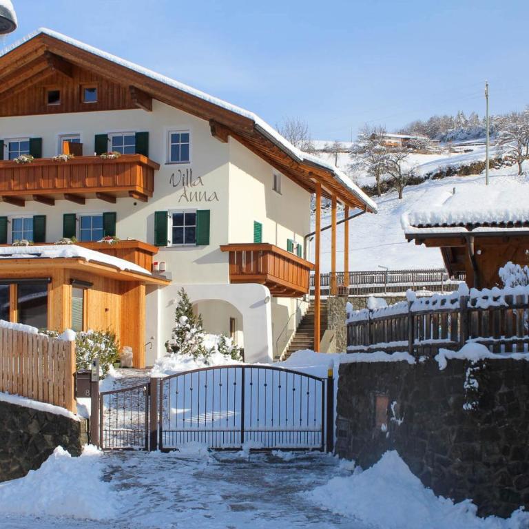 Villa Anna - Appartamento con 1 Camera da Letto - 68