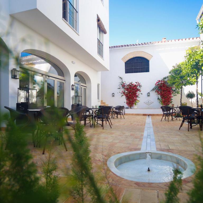 Albariza Hotel Boutique - Suite Junior - 3