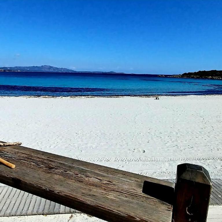Sardegna Top Golfo Di Marinella - Appartamento con 1 Camera da Letto e Terrazza - 42