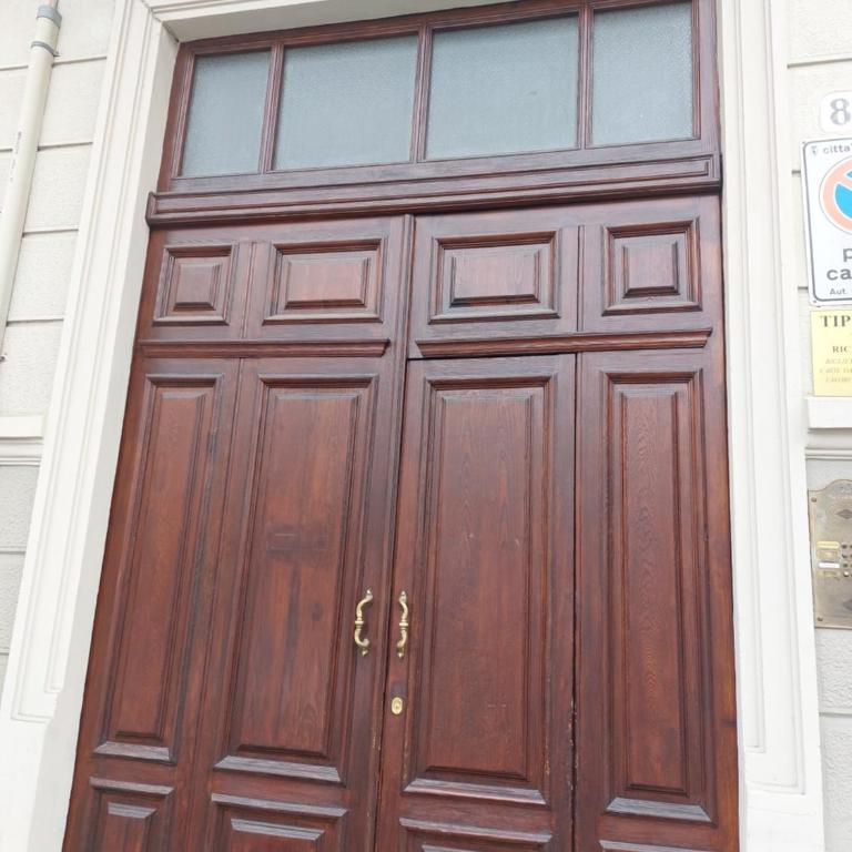 Torino Casa Maria - 2 Bedroom Apartment - Appartamento con 2 Camere da Letto - 13