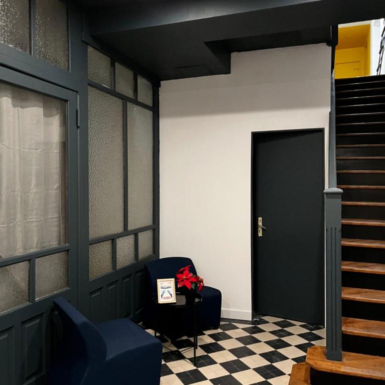 T2 Bis Cosy proche Gare - Appartamento con 2 Camere da Letto - 18