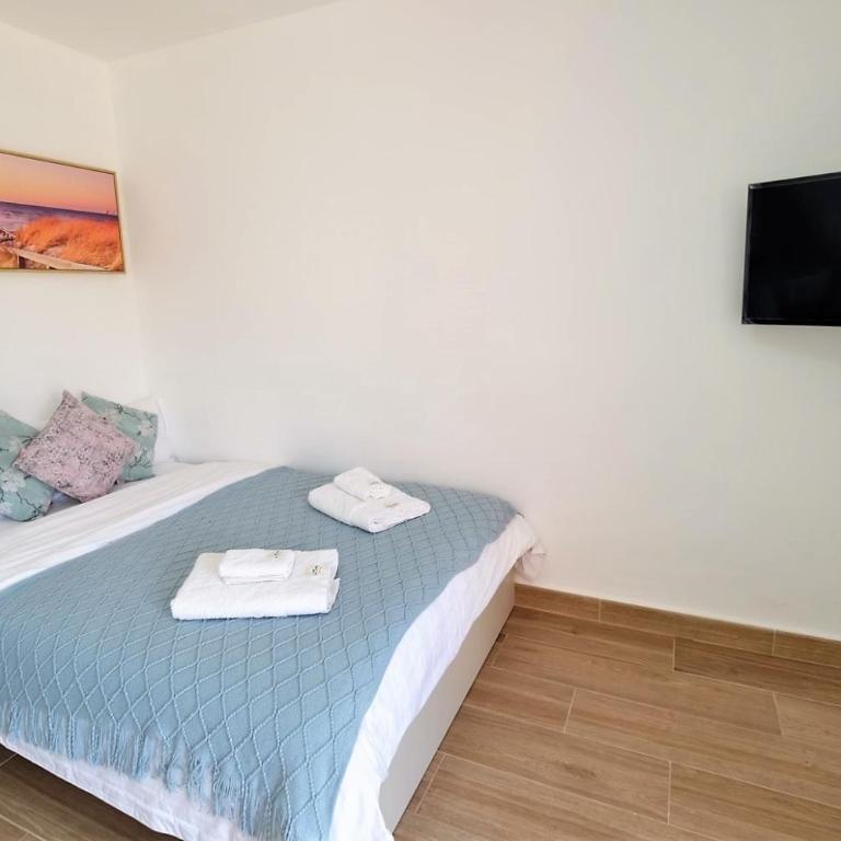 BENALMADENA-COSTA JUPITER - SUNSEA Apartment - Studio with Sea View - 4