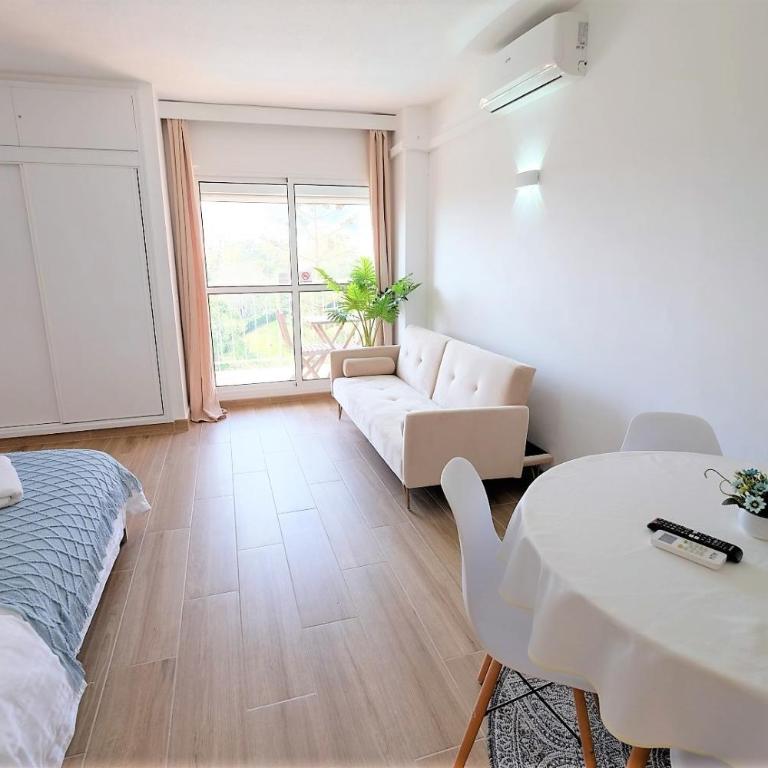BENALMADENA-COSTA JUPITER - SUNSEA Apartment - Studio with Sea View - 5
